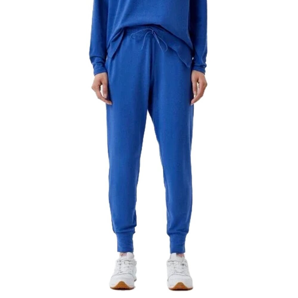 NWT RLX Ralph Lauren Women's Golf Jersey Jogger Pant Small S
